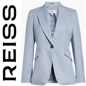 REISS Millie Tailored Blazer